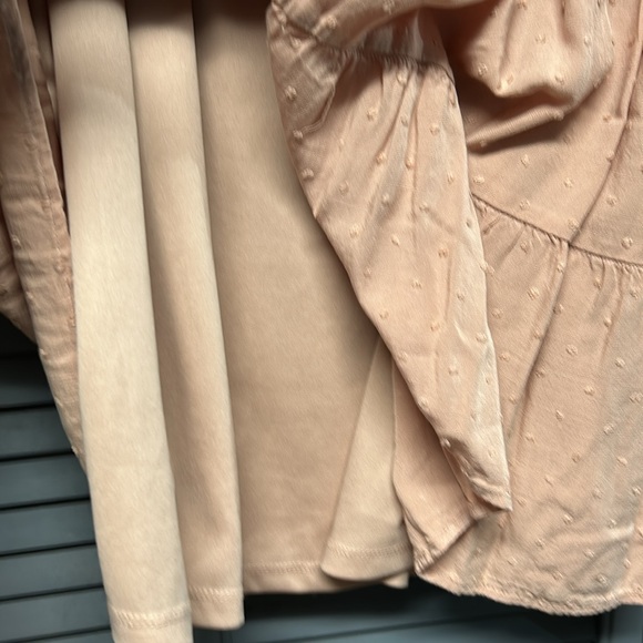 🦋 Sweet Wanderer Maternity Dress size M - Picture 6 of 7